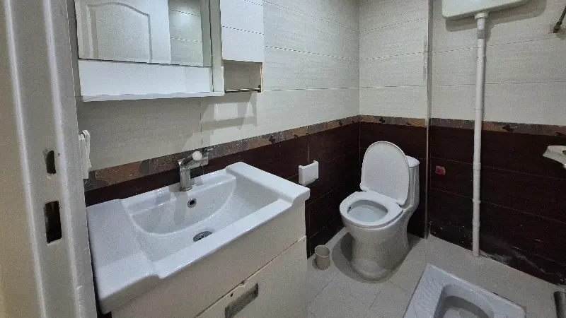 آپارتمان دو خواب روشا ۲ واحد آرا