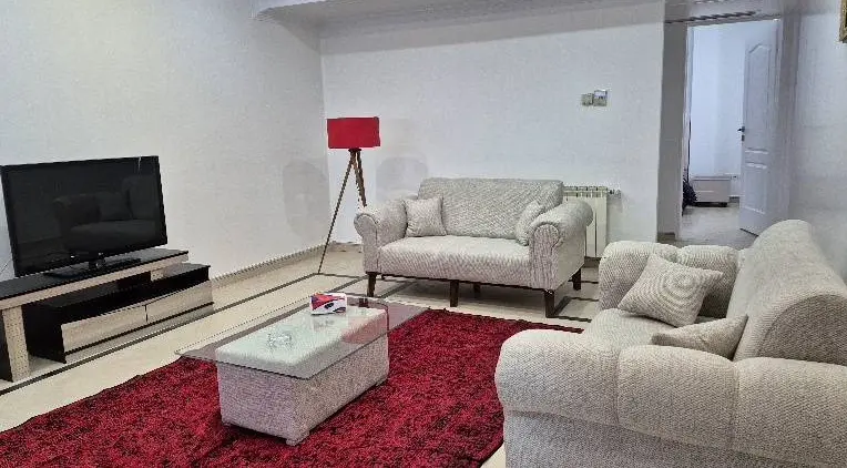 آپارتمان دو خوابه روشا واحد آرسام