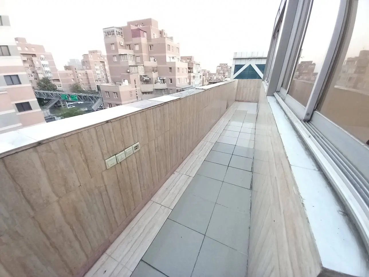 سوئیت فلت جمهوری واحد 5