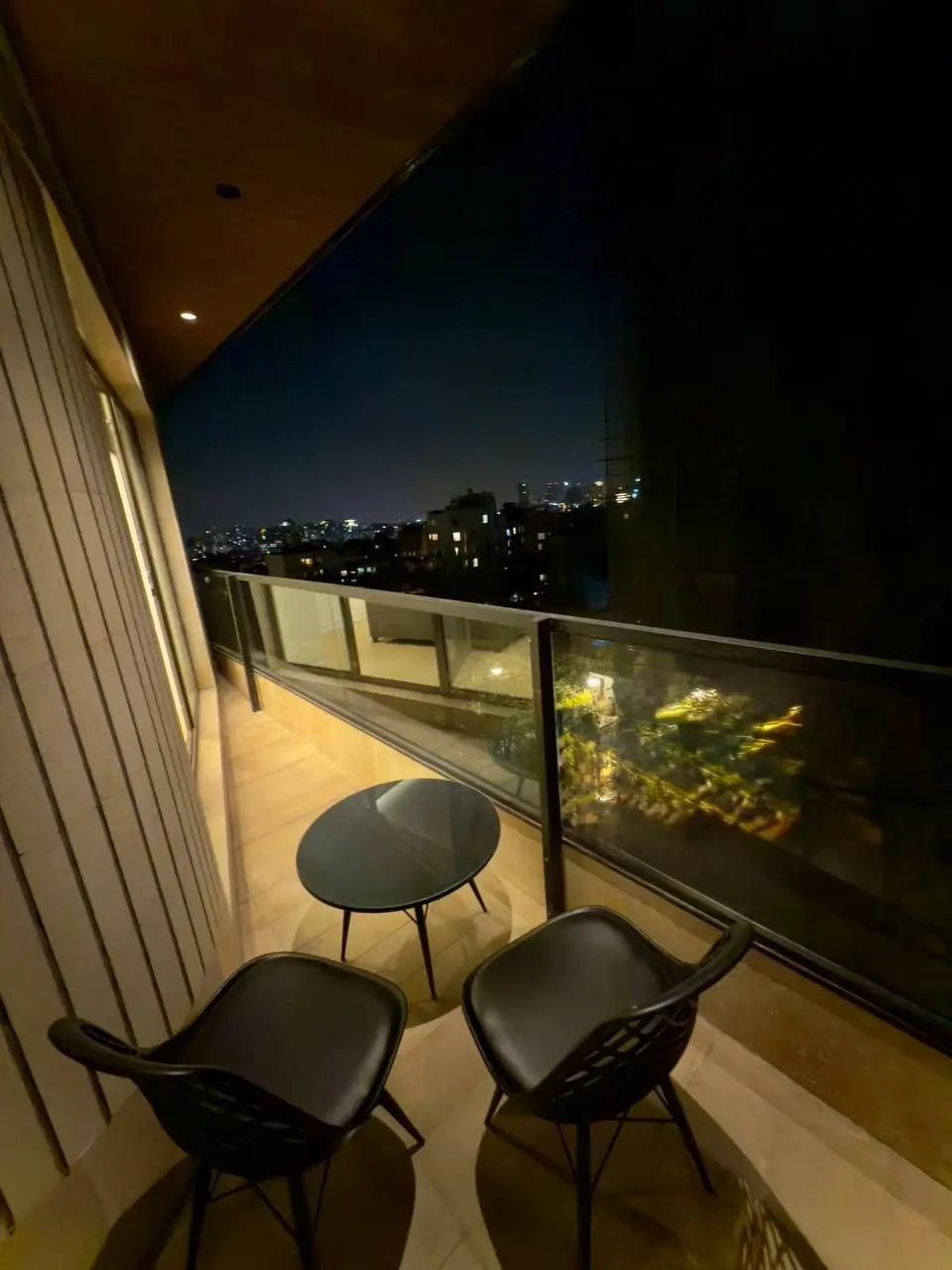 آپارتمان دوخواب نیاوران ۲