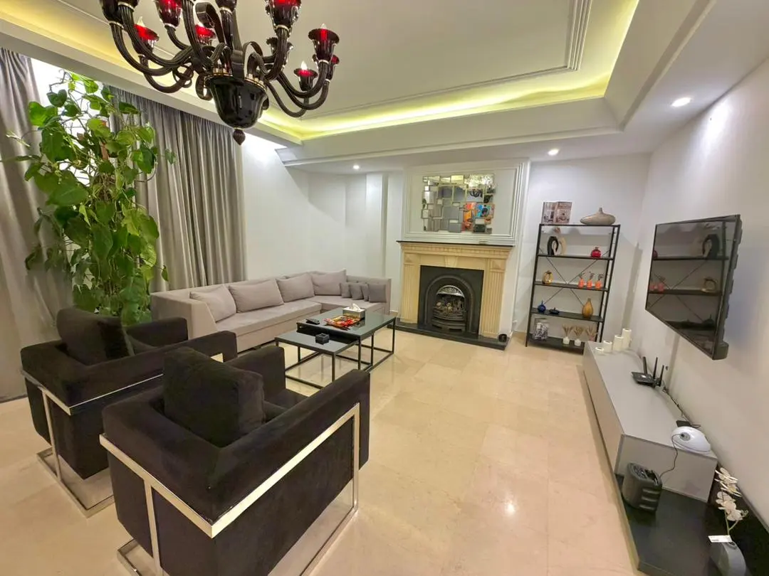 آپارتمان دوخواب الهیه گلنار