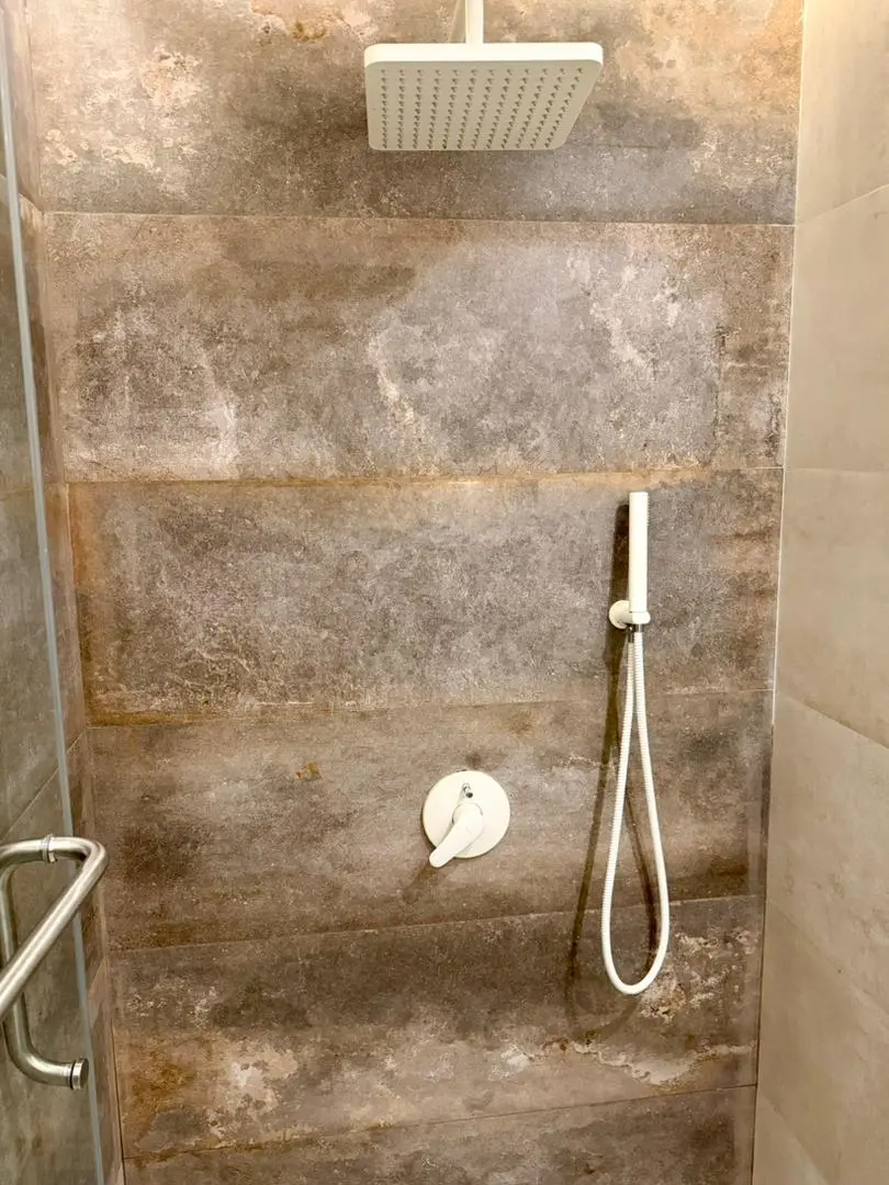 آپارتمان دوخوابه دریاچه