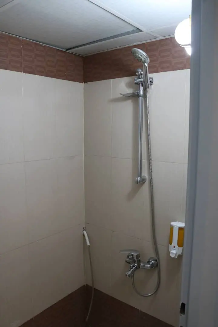 آپارتمان یک خوابه توحید 3