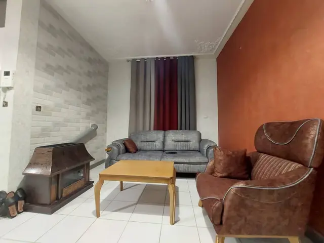آپارتمان یک خوابه بهنود ۲