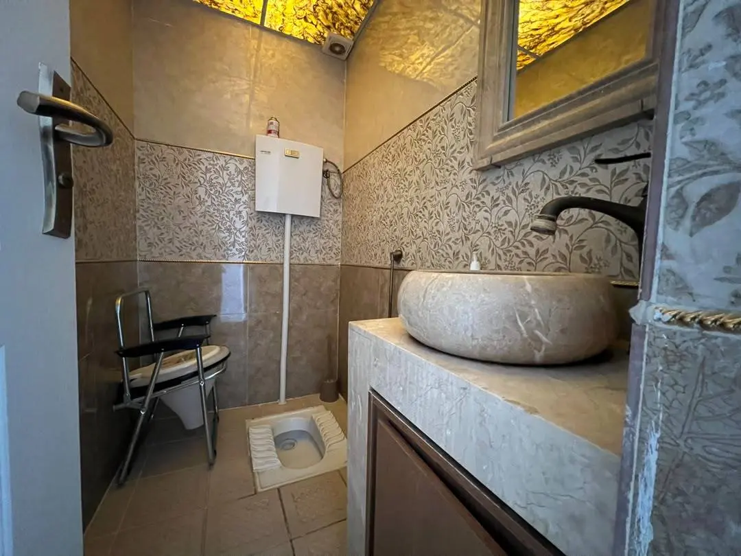 آپارتمان دوخوابه پامچال
