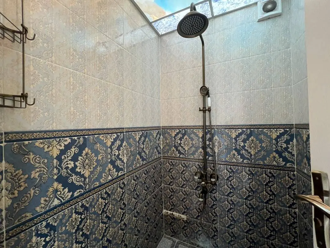 آپارتمان دوخوابه پامچال