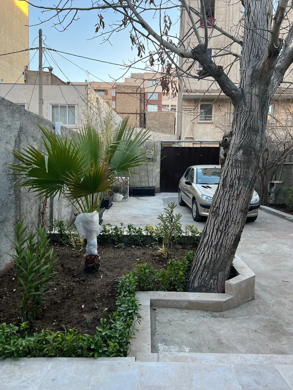 ویلا تک خوابه رویایی