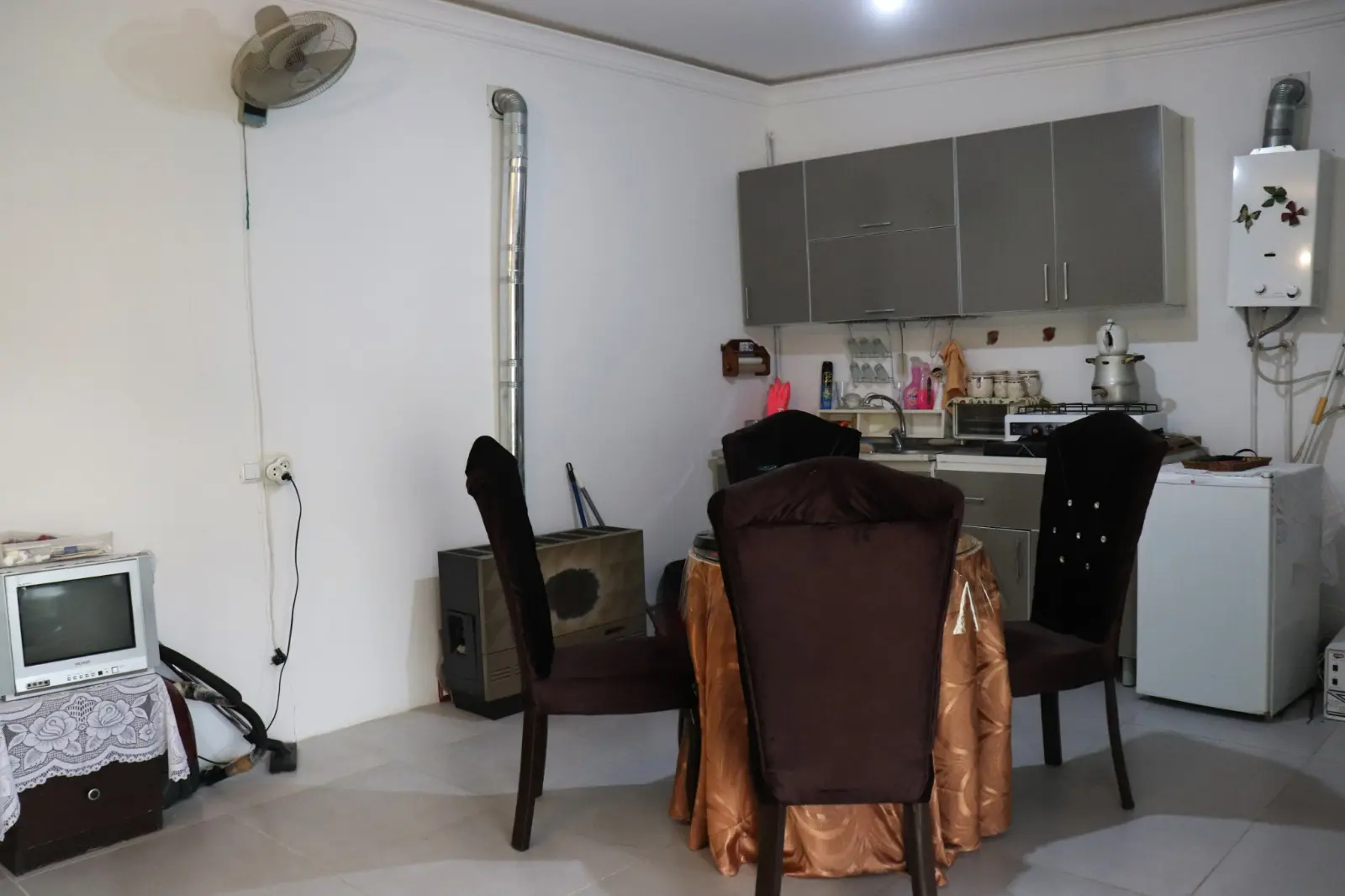 سوئیت سپیده