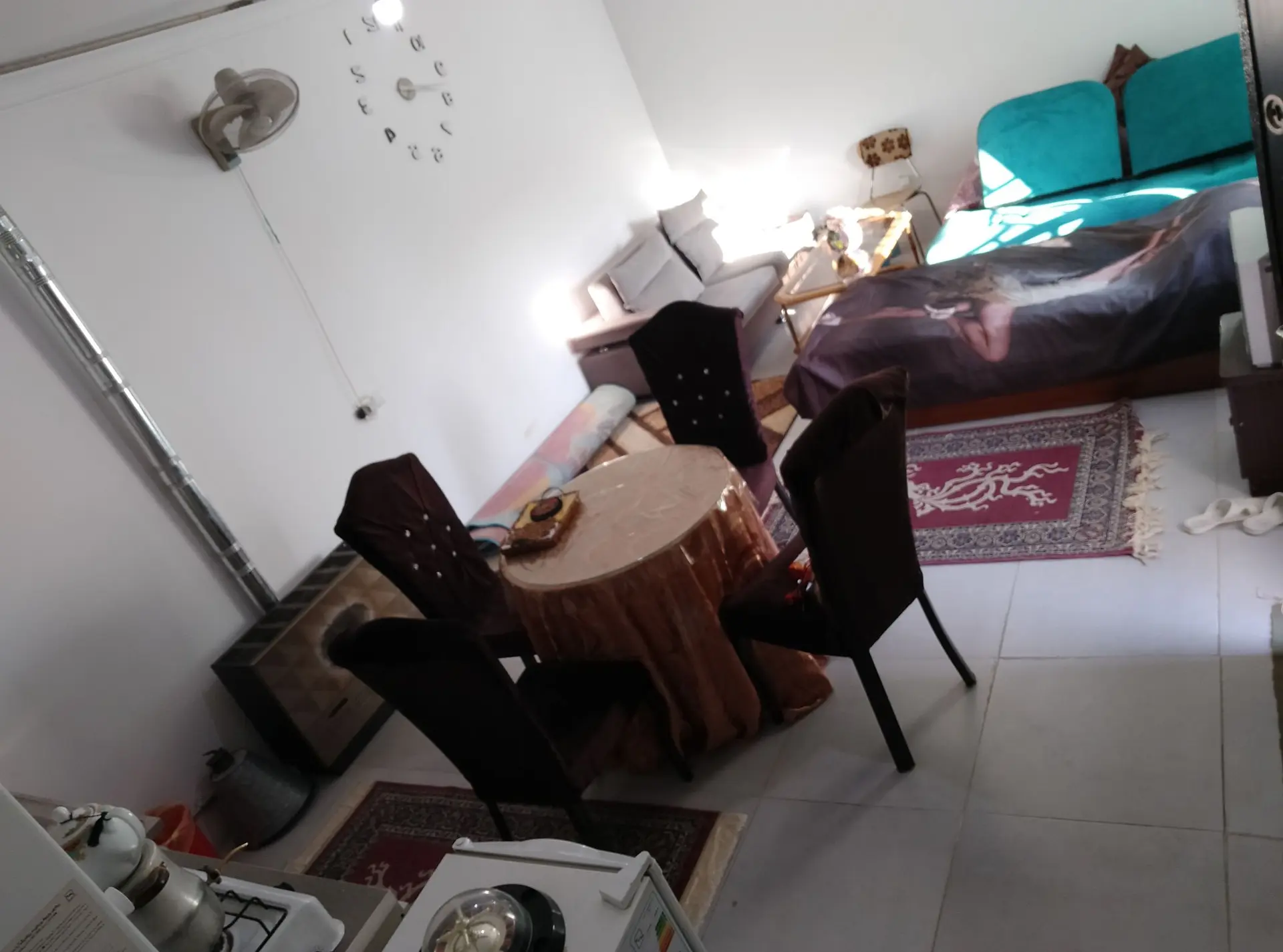 سوئیت سپیده