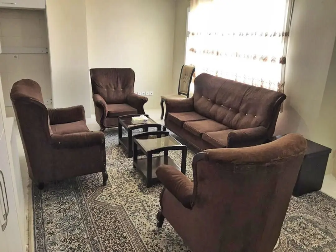 آپارتمان یک خوابه آگور 203