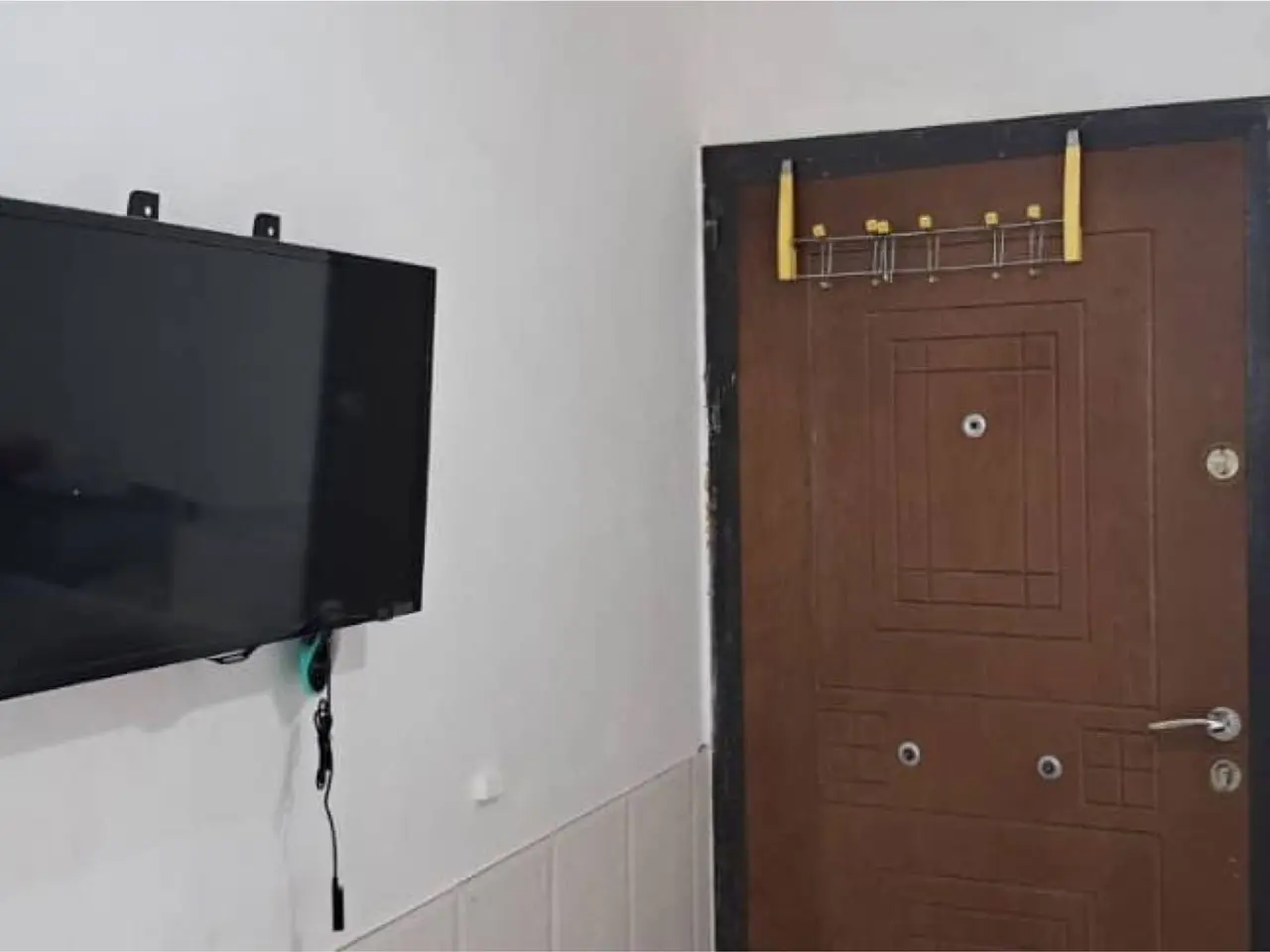 سوئیت شهر زیبا 4
