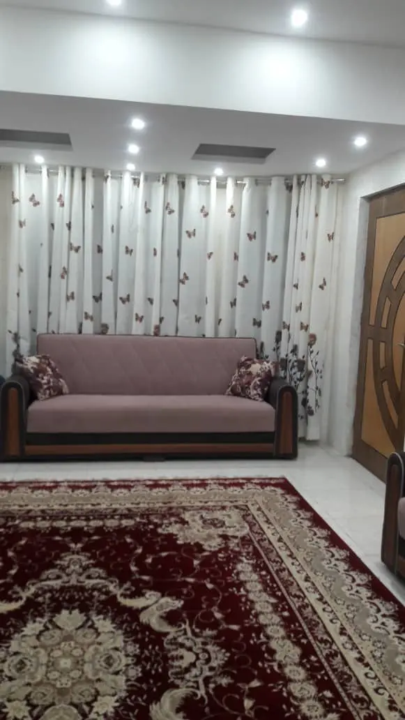 ویلایی دوخوابه آرتا