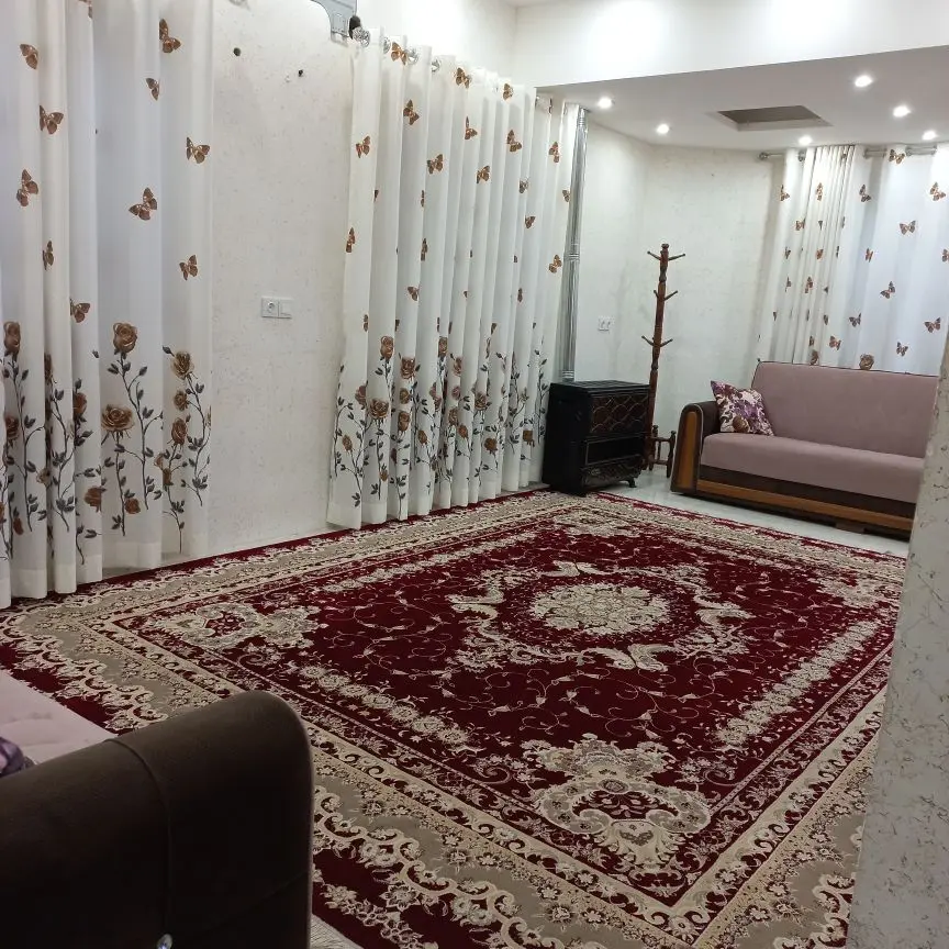 ویلایی دوخوابه آرتا