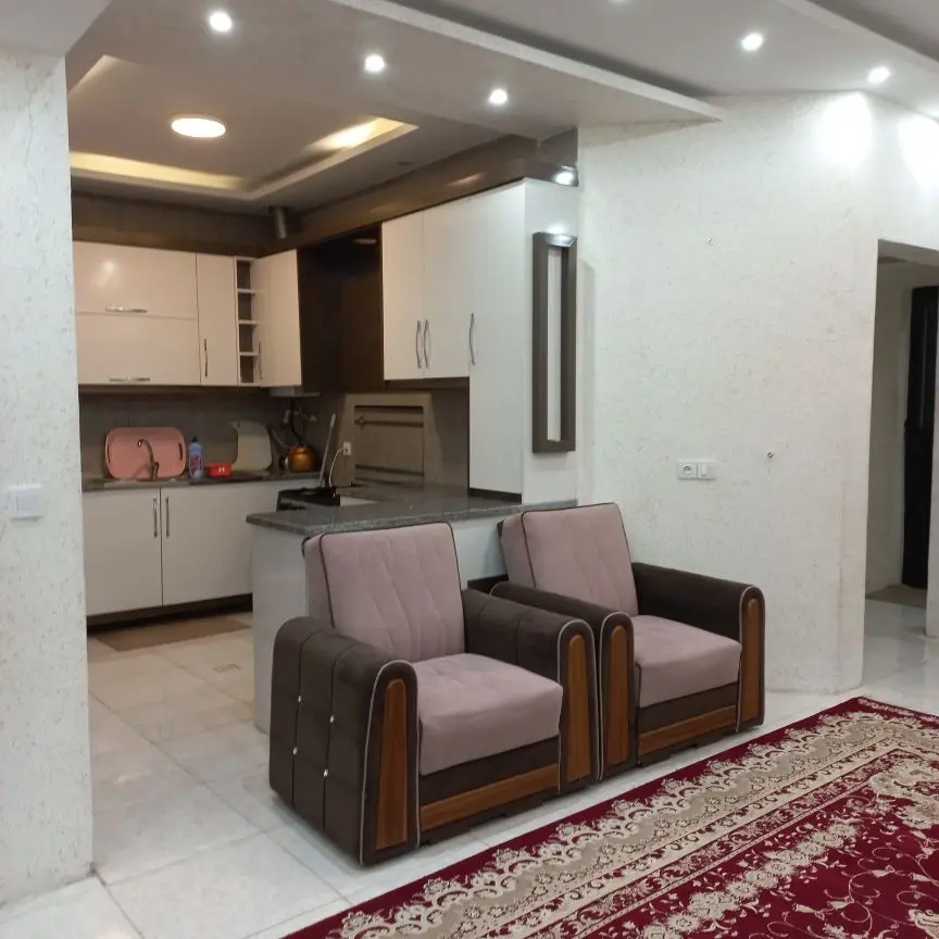ویلایی دوخوابه آرتا