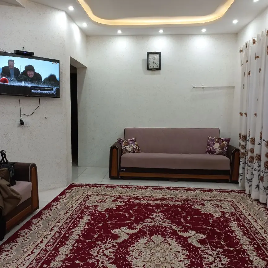 ویلایی دوخوابه آرتا