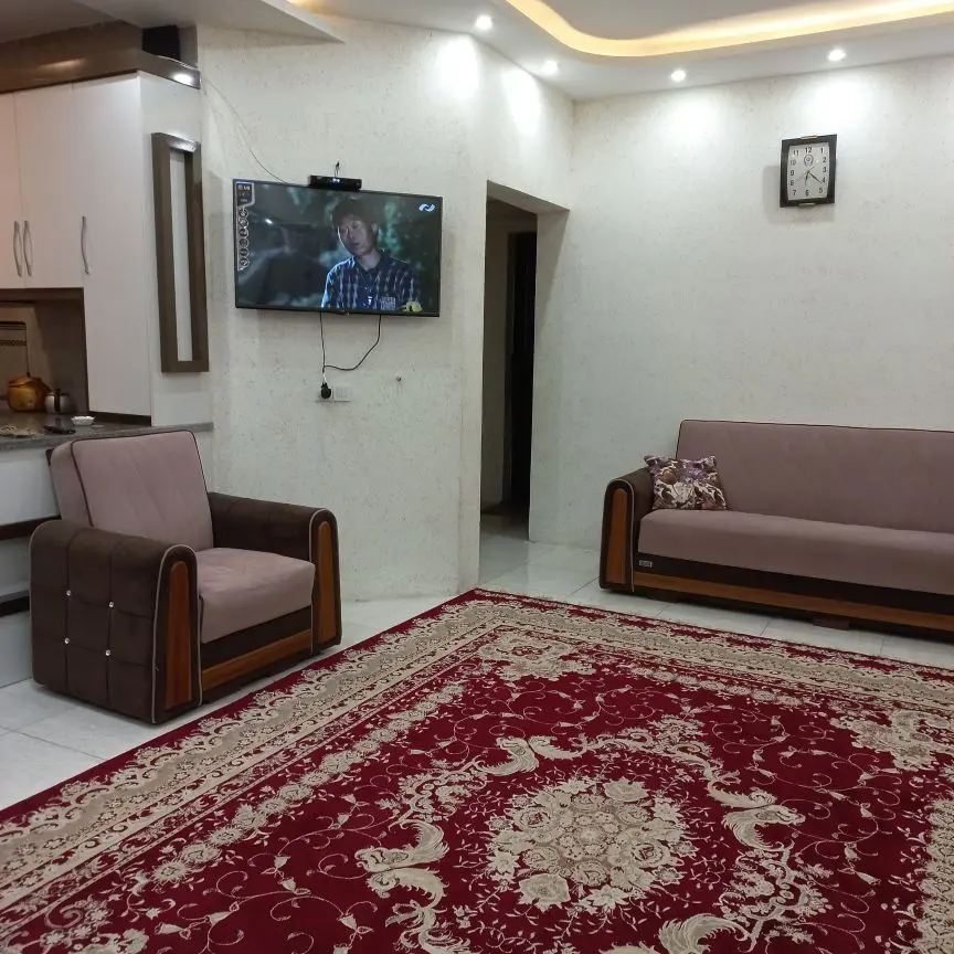ویلایی دوخوابه آرتا