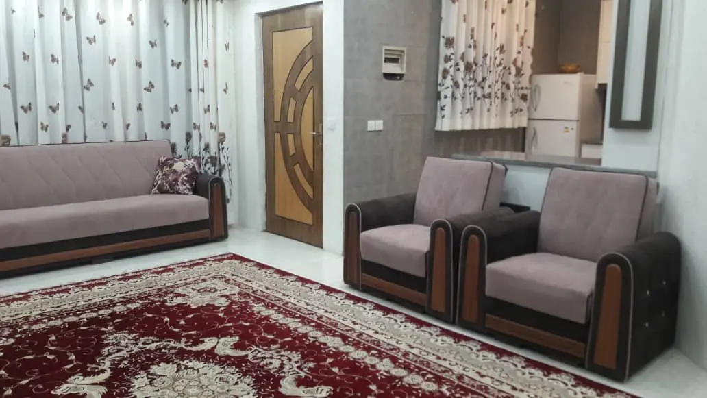 ویلایی دوخوابه آرتا