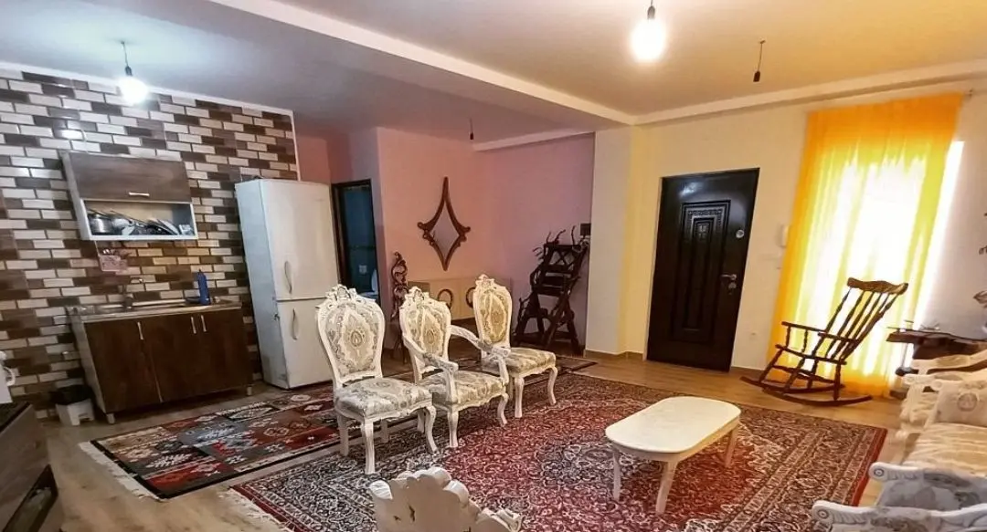 ویلا تک خوابه شیک لیذا