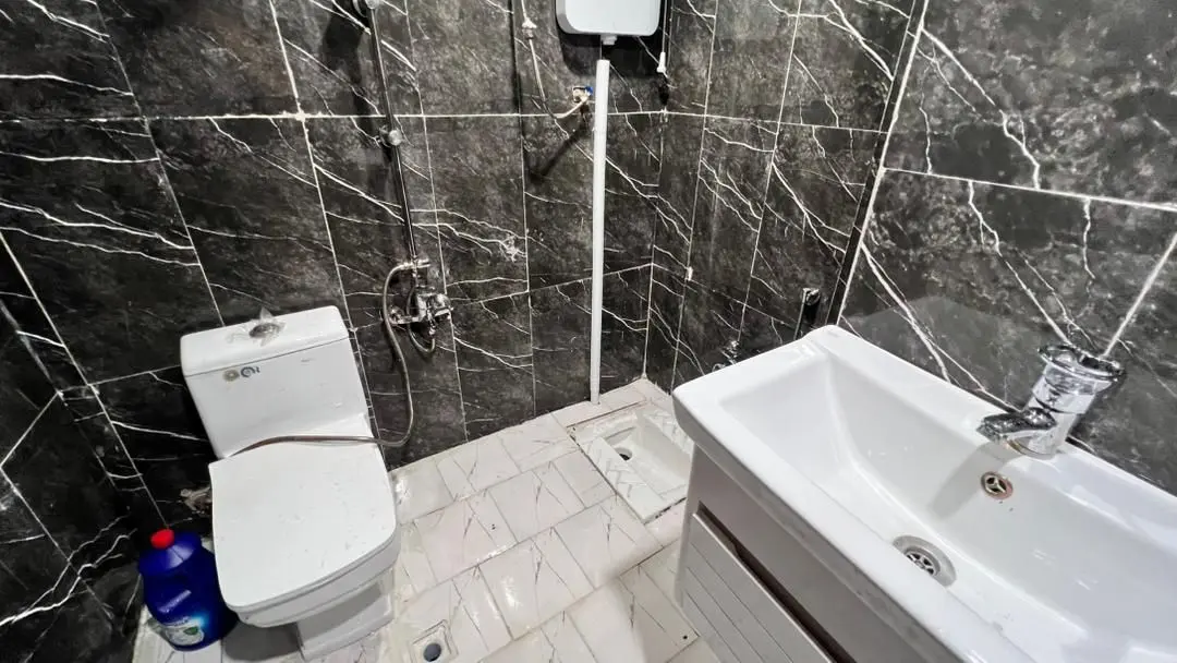 کلبه سوئیسی یک خوابه ملانیکلا