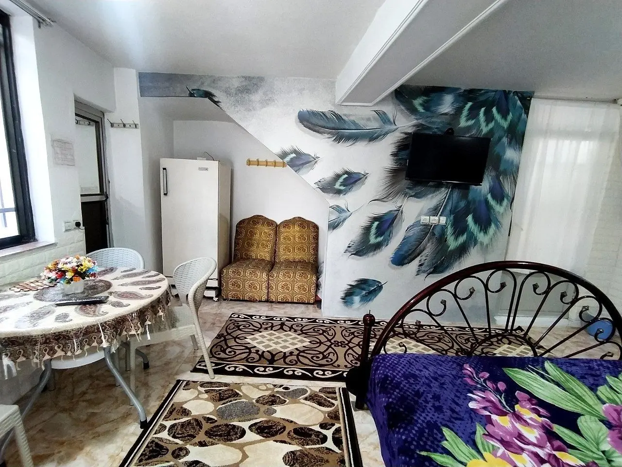 سوئیت سیاری