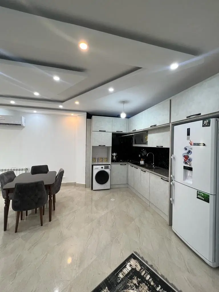 ویلا دوخوابه استخردار آبگرم