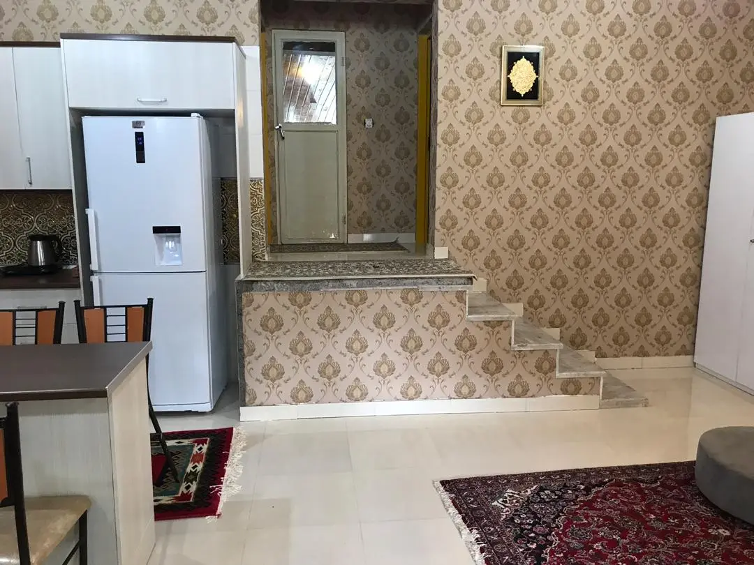 ویلا دوخوابه اتحاد