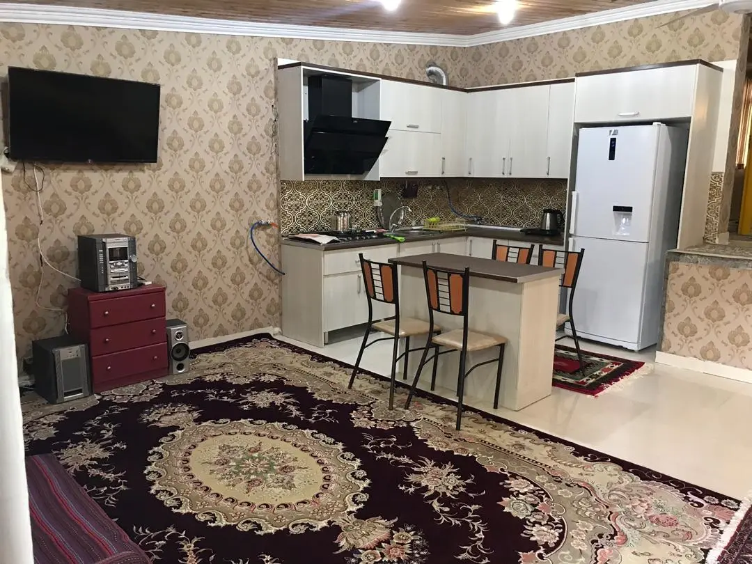ویلا دوخوابه اتحاد