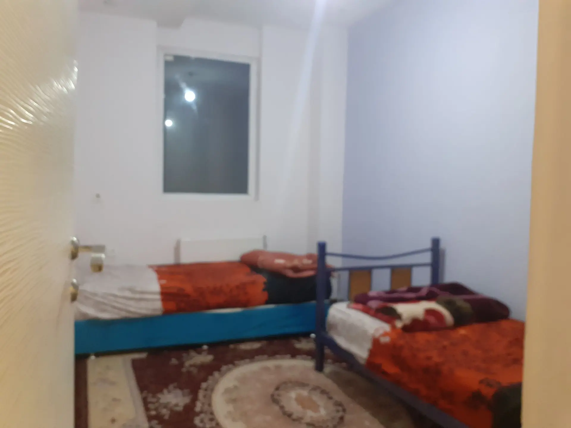 آپارتمان دوخواب استقلال 207