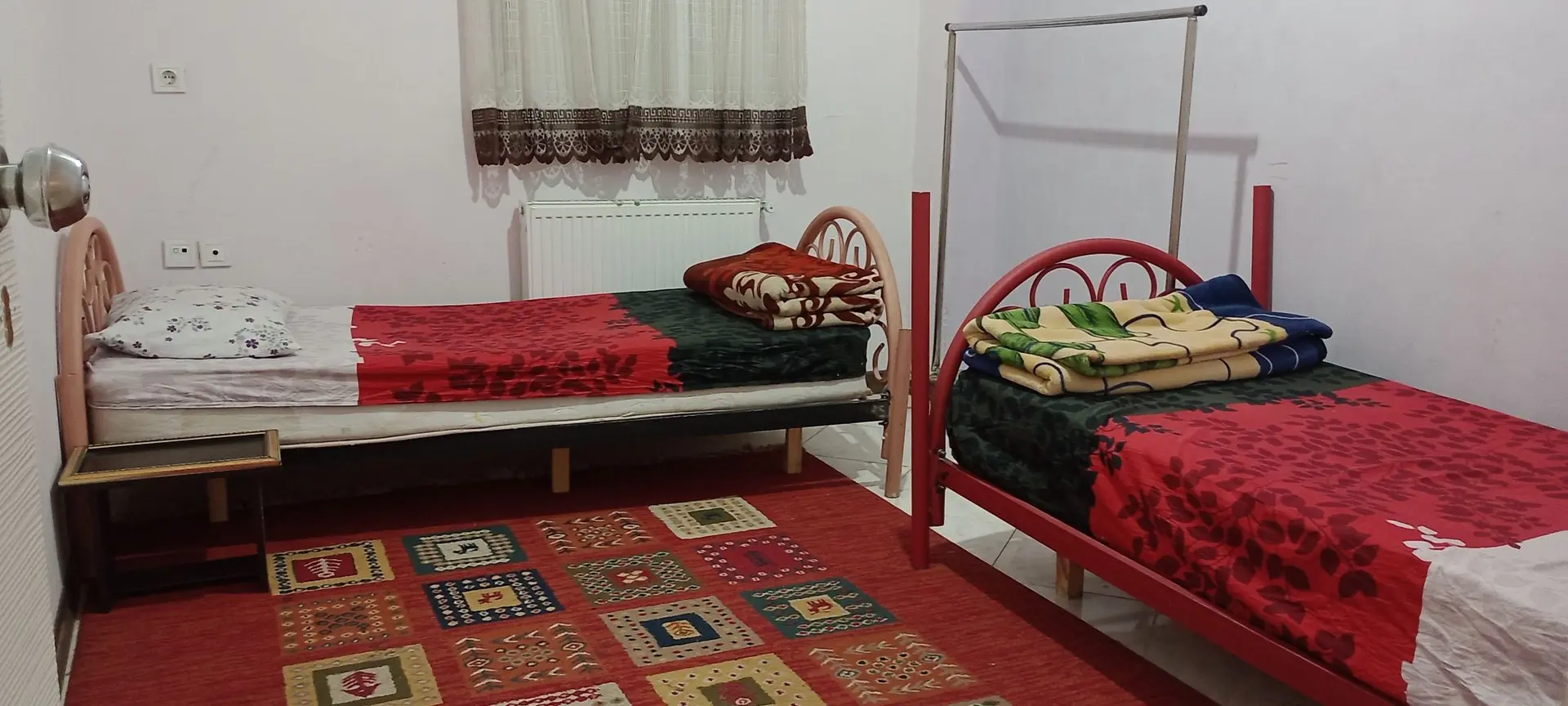 آپارتمان دوخوابه استقلال۱۰۳