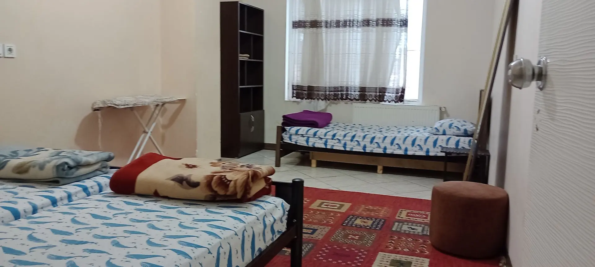 آپارتمان دوخوابه استقلال۱۰۳