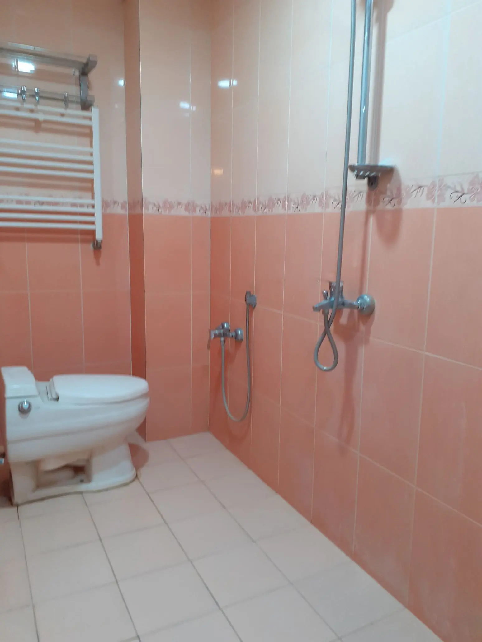 آپارتمان دوخوابه استقلال ۳۱۲
