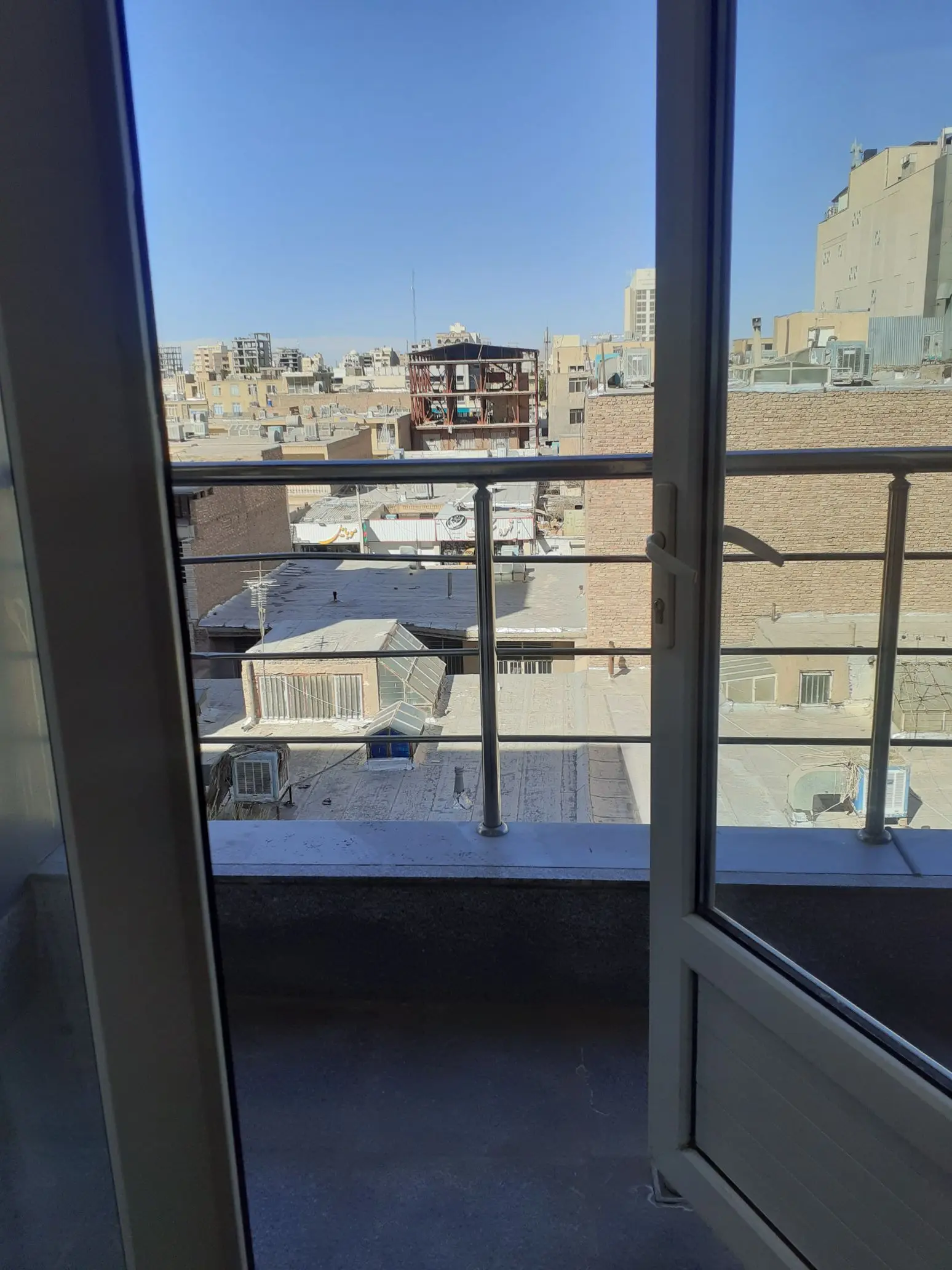 آپارتمان دوخوابه استقلال ۳۱۲