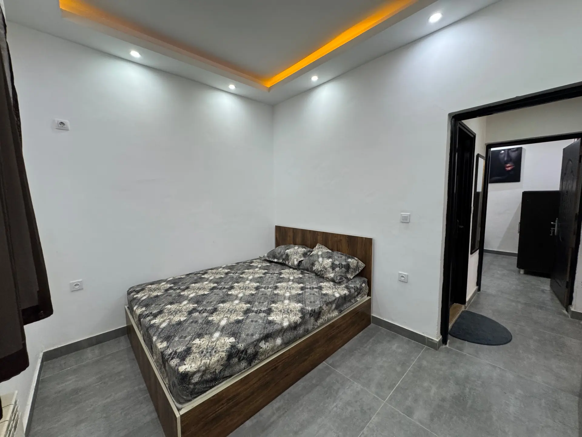 اجاره ویلای استخردار در انزلی