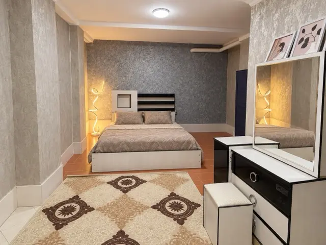اجاره خانه در بندرعباس روزانه