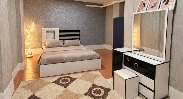 اجاره خانه در بندرعباس روزانه