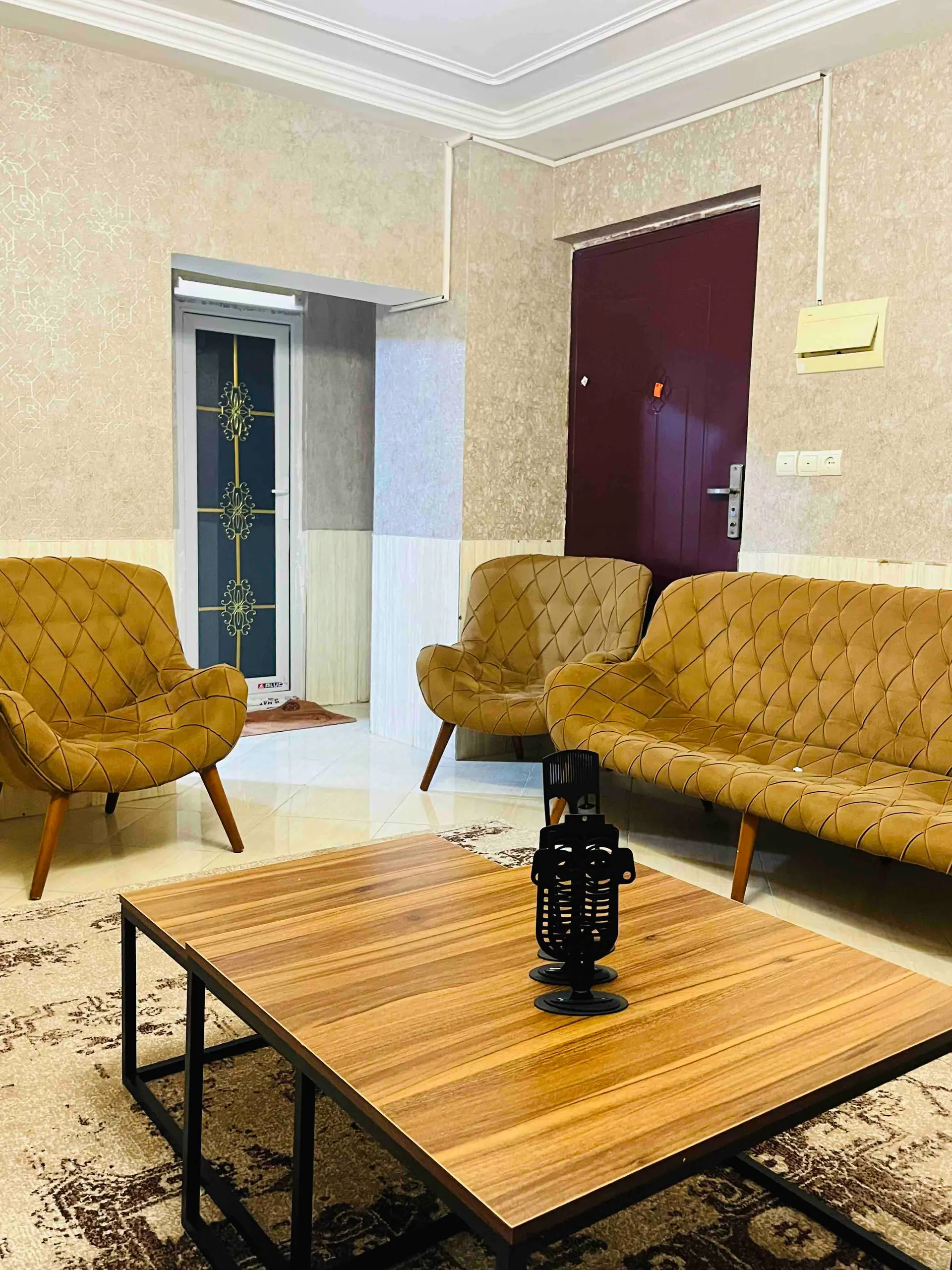اجاره خانه در بندرعباس روزانه