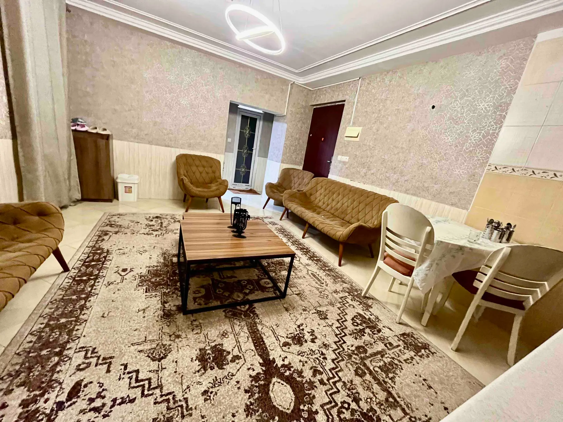 اجاره خانه در بندرعباس روزانه