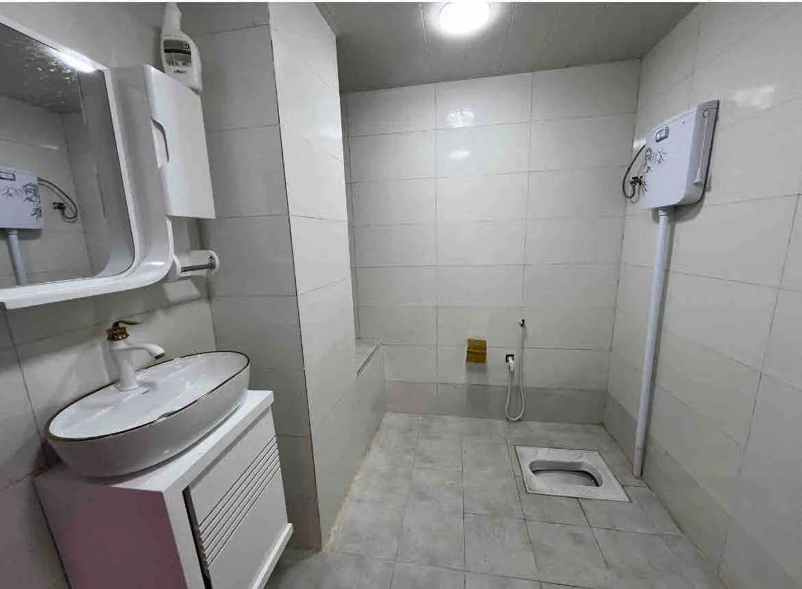اجاره خانه در بندرعباس روزانه