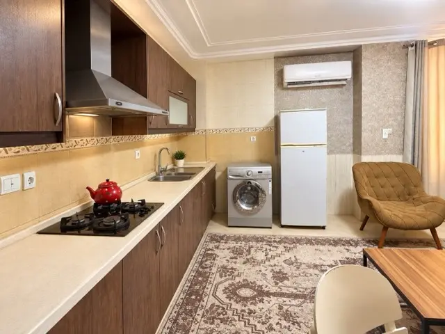اجاره خانه در بندرعباس روزانه