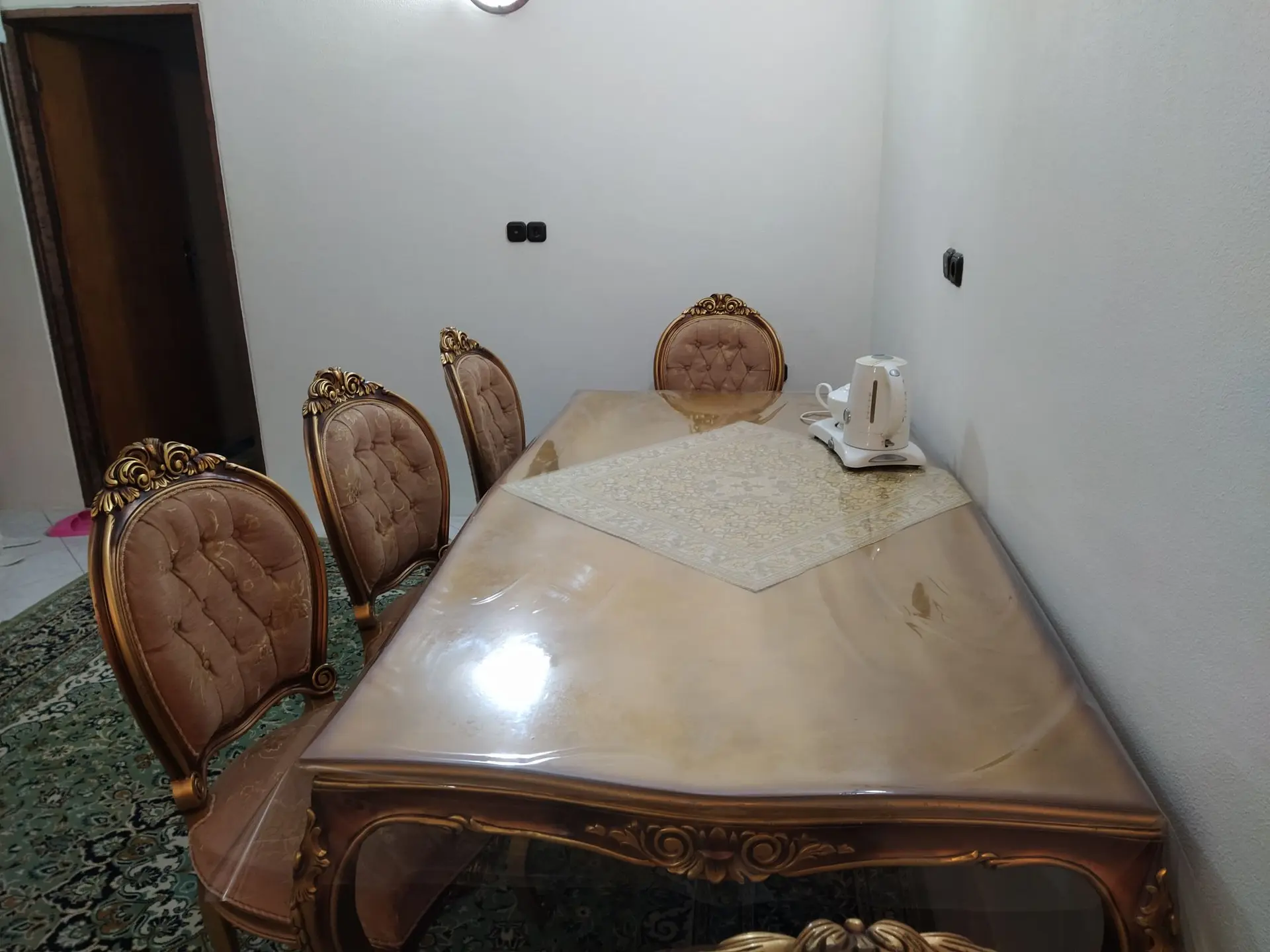 اجاره روزانه سوئیت مبله در کیش