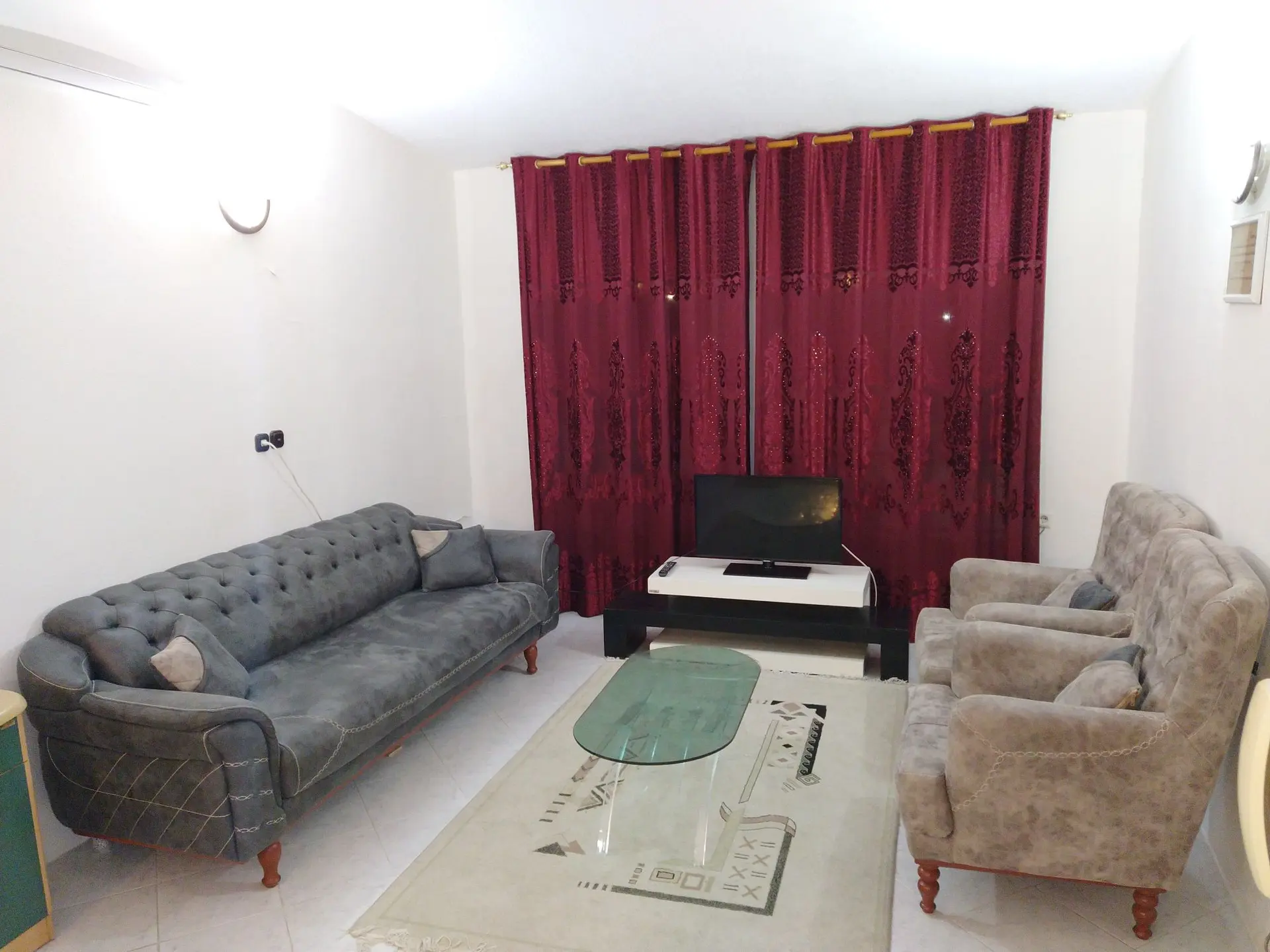 اجاره روزانه سوئیت مبله در کیش