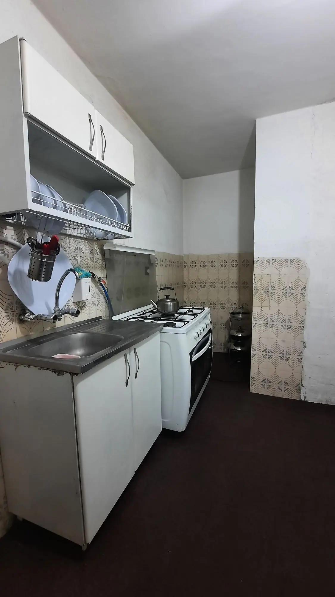 اجاره روزانه آپارتمان مبله در خیابان فردوسی شیرازـواحد4