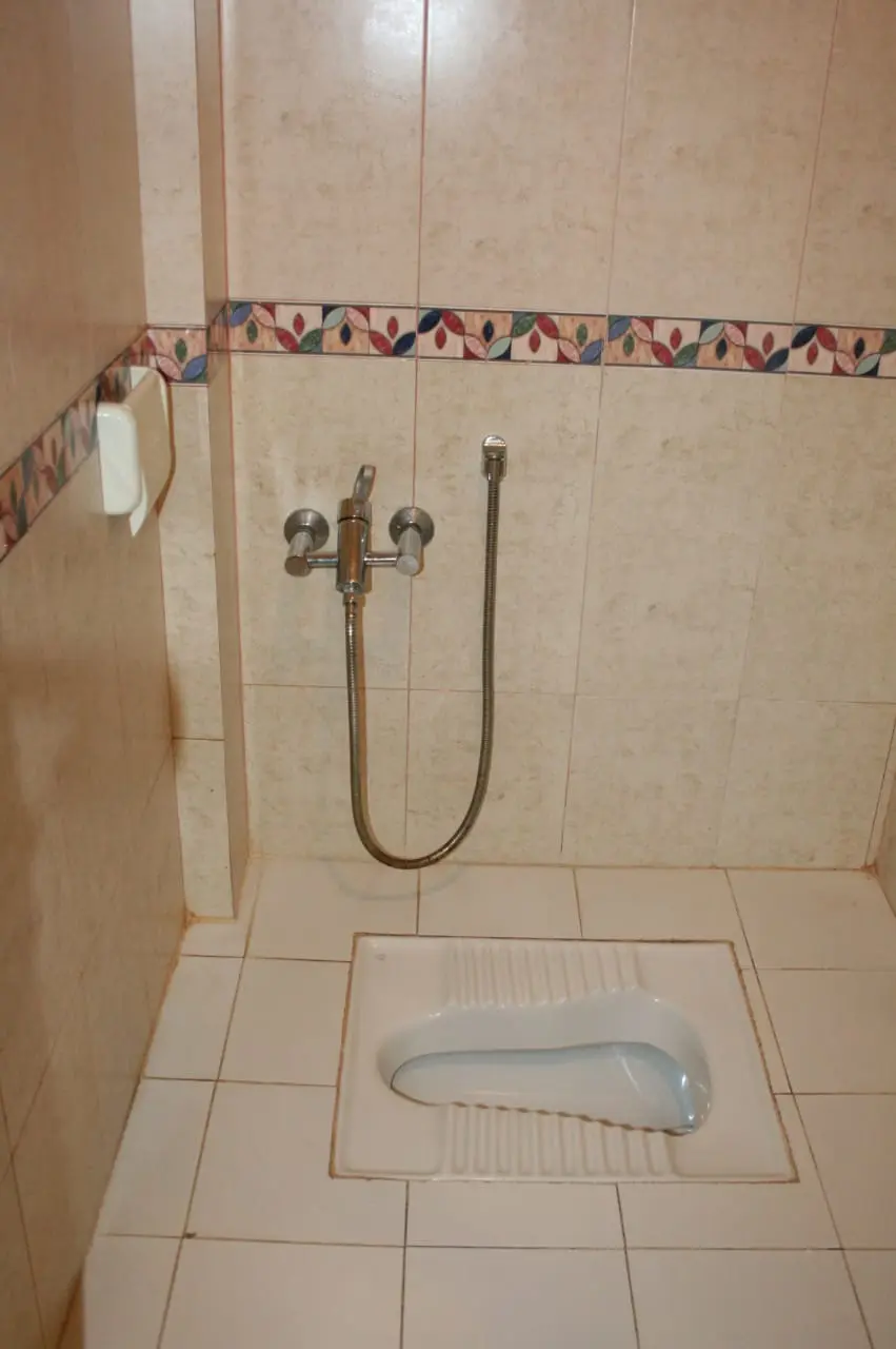 هتل آپارتمان تک خوابه کیش واحد 103