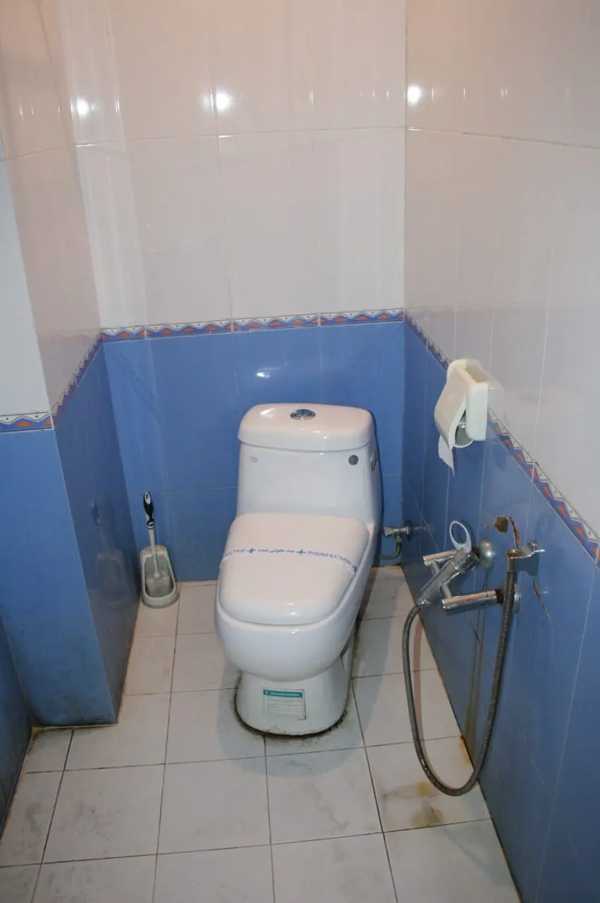 هتل آپارتمان تک خوابه کیش واحد 103
