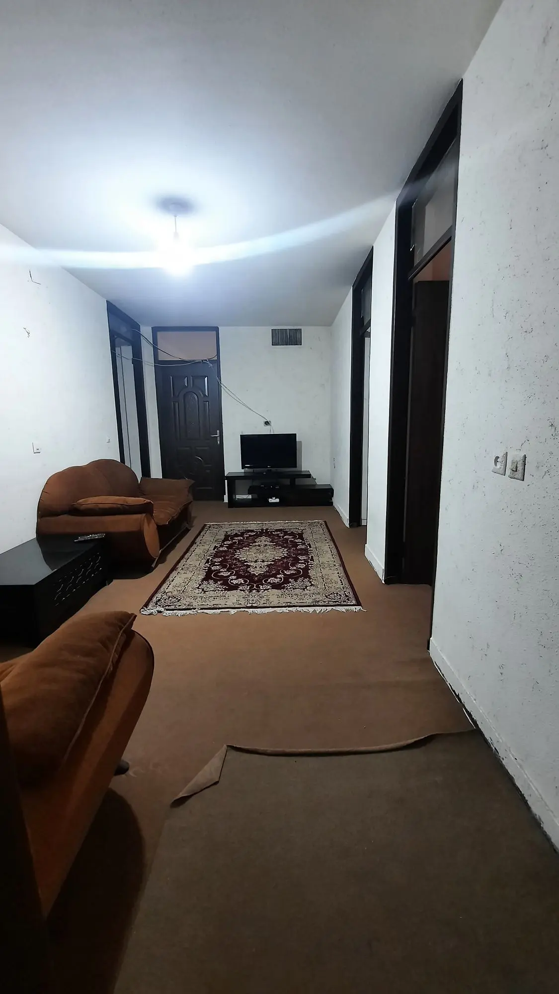 اقامت در شیراز