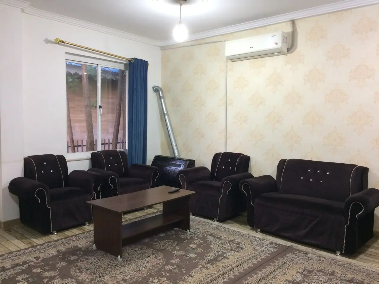 اجاره ویلا در منطقه گیسوم شمشاد