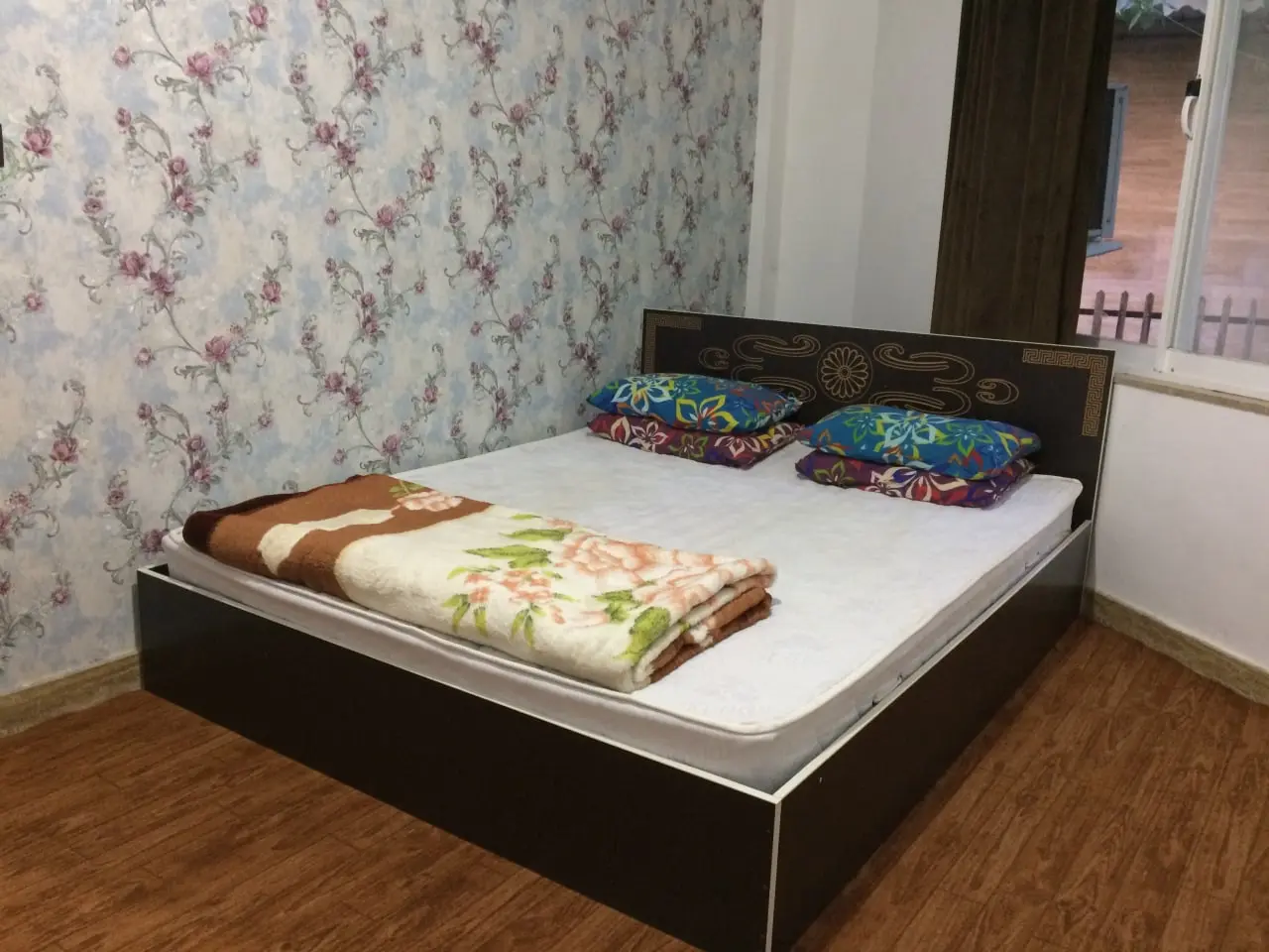 اجاره ویلا در منطقه گیسوم شمشاد