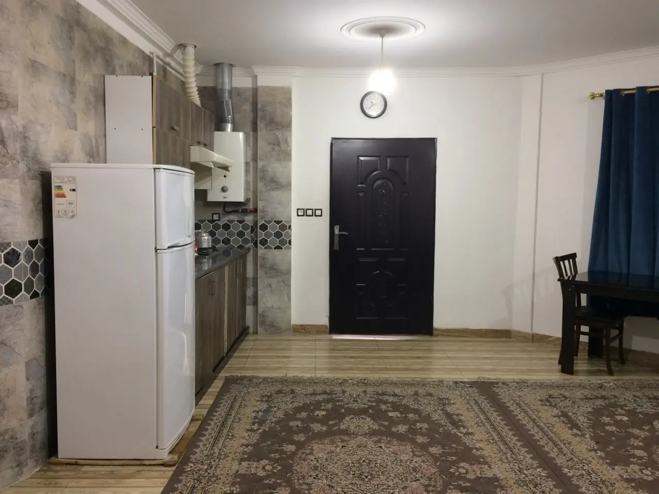 اجاره ویلا در منطقه گیسوم شمشاد