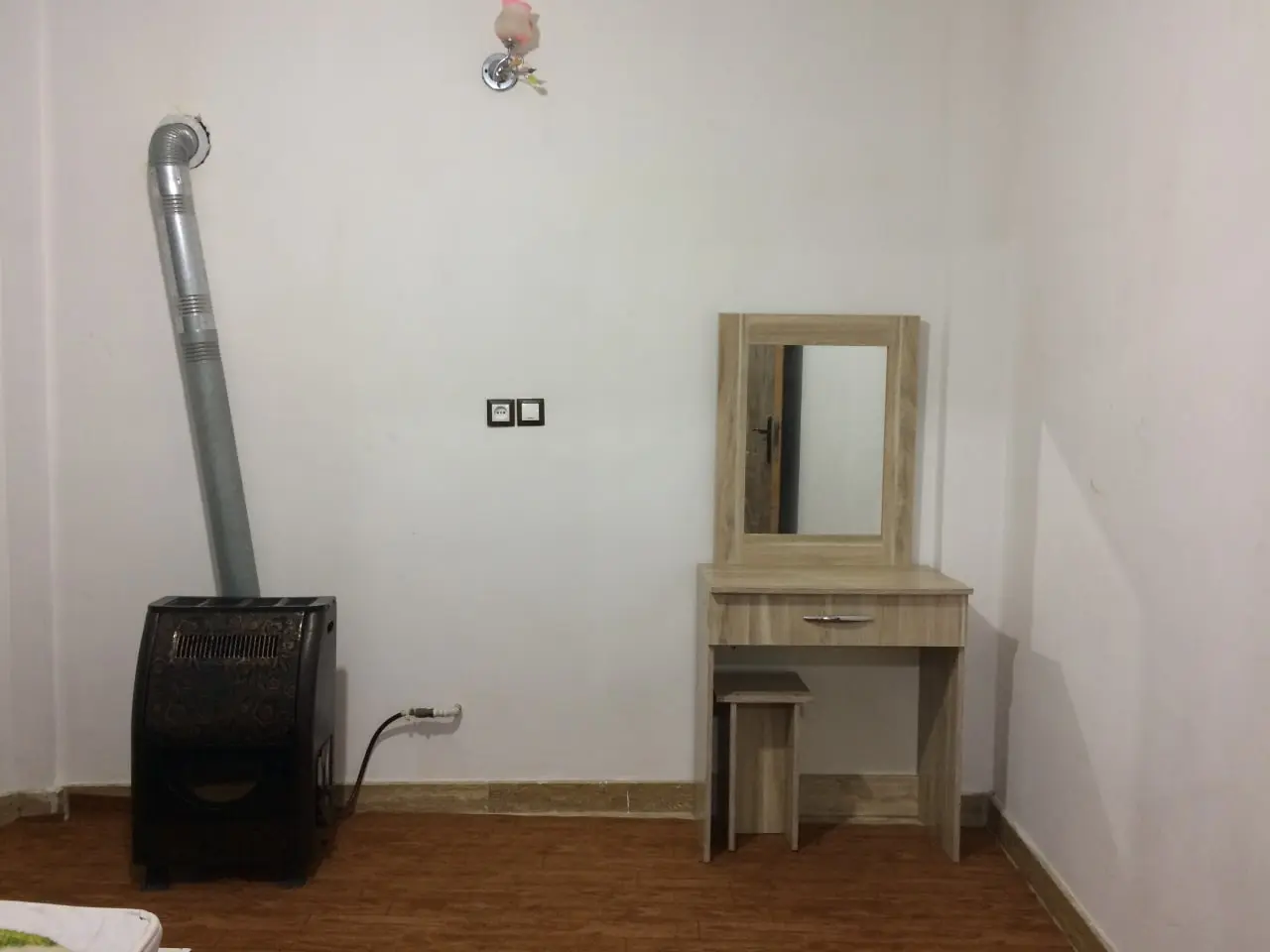 اجاره ویلا در منطقه گیسوم شمشاد