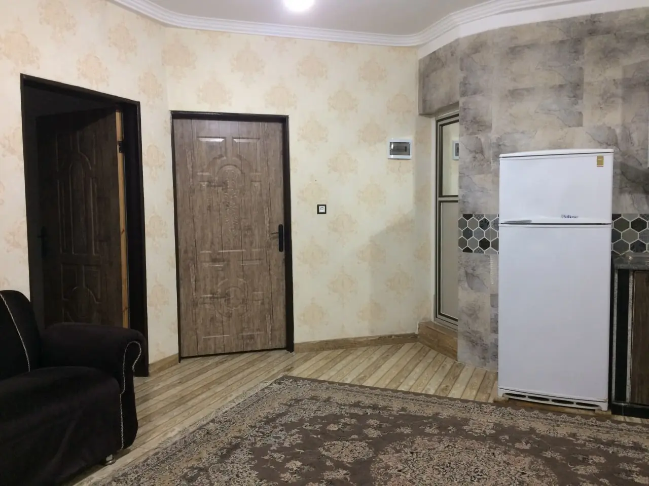 اجاره ویلا در منطقه گیسوم شمشاد